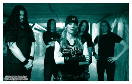 ARCH ENEMY
